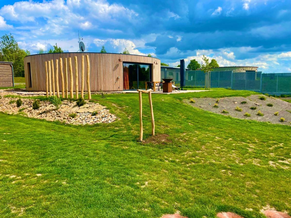 Panorama Kořenec Bagian luar foto