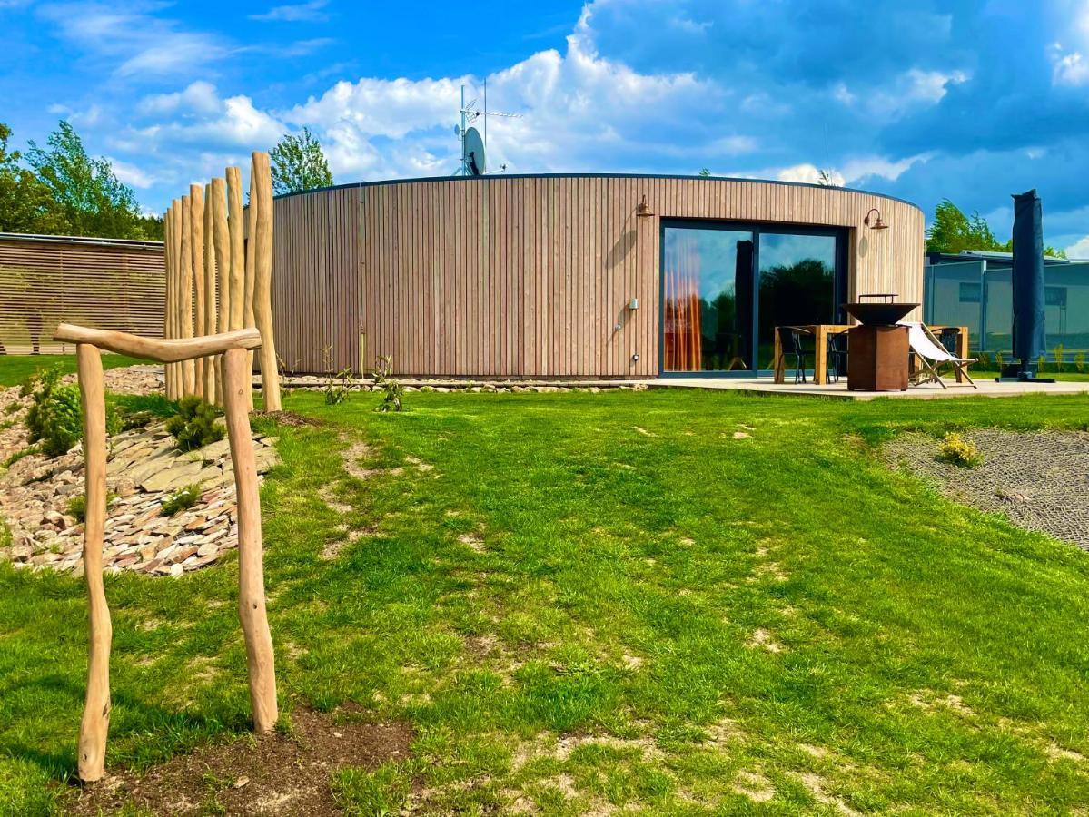 Panorama Kořenec Bagian luar foto