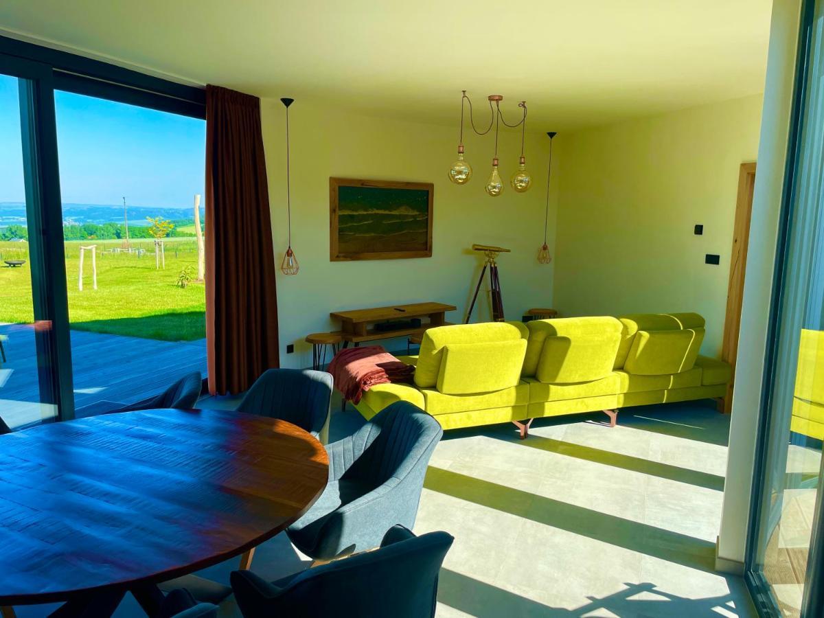 Panorama Kořenec Bagian luar foto